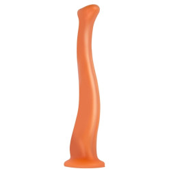 TheAssGasm Gode Silicone Trunky L 40 x 6.5cm